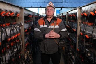 From lithium to nickel: How the UN is helping countries make the most of critical minerals