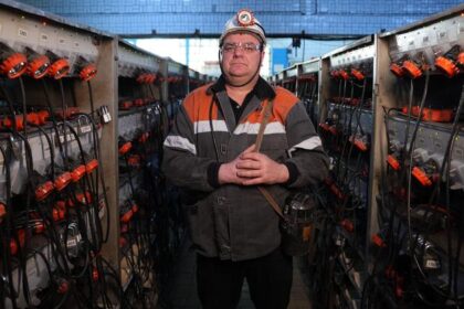 From lithium to nickel: How the UN is helping countries make the most of critical minerals