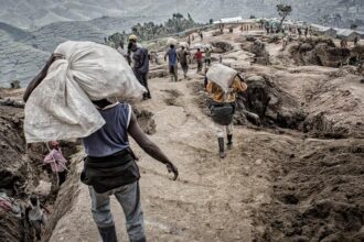 Security Council LIVE: Can critical minerals fuel peace and prosperity instead of conflict?