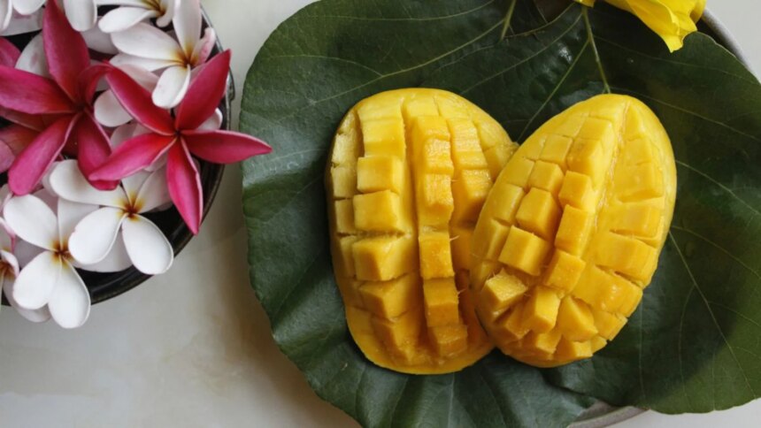 Forget Dasheri And Alphonso, Why Goas Mankurad, Priced At Up To Rs 600 Per Fruit, Is In The Spotlight Now