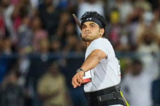Commonwealth Games 2026: Neeraj Chopra Not Alone, Meet India's Other Gold Medal Prospects