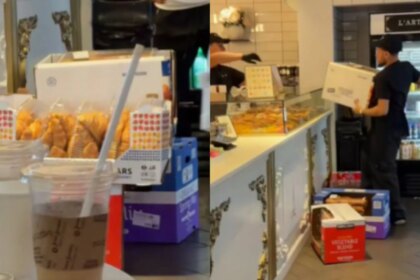 Costco Croissant Viral Video Sparks Debate: Do Cafes Lie About Food Being House-Made?