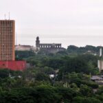 Nicaragua continues to weaken political freedoms, UN warns