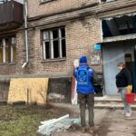World News in Brief: Aid for Ukraine, drone attacks in Sudan, DR Congo deaths, neurological disorders in the Americas