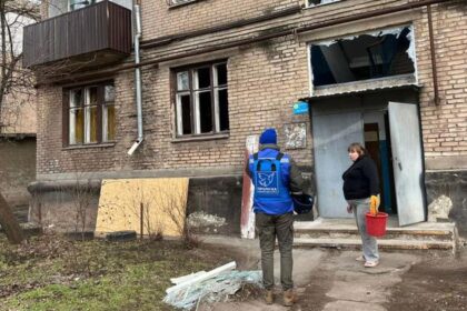 World News in Brief: Aid for Ukraine, drone attacks in Sudan, DR Congo deaths, neurological disorders in the Americas