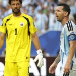 Lionel Messi's Grand Gesture For Family Of Vozinha, Cape Verde Star Who Gave Argentina Massive Scare At FIFA World Cup 2026