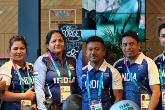 Commonwealth Games 2026, Day 1 Live Streaming And Telecast: When And Where To Watch