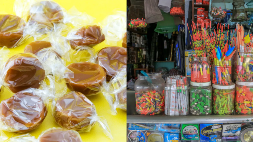 "Chutta Nahi Hai. Toffee Le Lo." Has UPI Replaced Rs 1 Toffee In India?