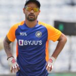 Shikhar Dhawan's Message For Youth Amid NEET Protests Takes Internet By Storm