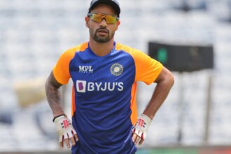 Shikhar Dhawan's Message For Youth Amid NEET Protests Takes Internet By Storm