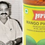 A Pickle Jar That Conquered 30 Countries: The Untold Story Of Ramoji Raos Priya