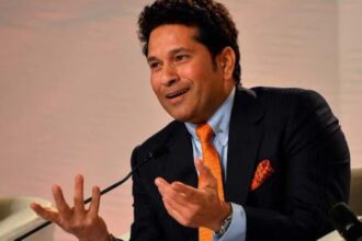 "Failure Okay, Cheating Is Not": Sachin Tendulkar Amid Student Protests