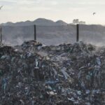 Satellites can now spot methane leaks in real time – but most go unfixed