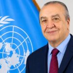 World News in Brief: New ECOSOC chief, Secretary-General candidates’ debate, torture in Mali, drowning prevention