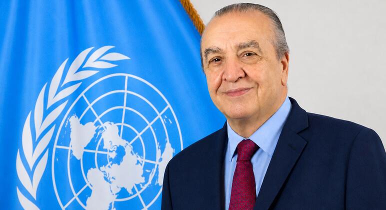World News in Brief: New ECOSOC chief, Secretary-General candidates’ debate, torture in Mali, drowning prevention