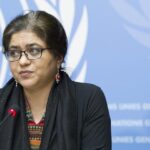 Iran urged to stop protest-related executions