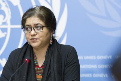 Iran urged to stop protest-related executions