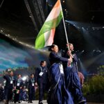 Glasgow Rolls Out Red Carpet; Mirabai Chanu, Lovlina Borgohain Lead India's Commonwealth Games Medal Quest