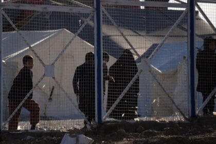 Syria ‘not alone’ in locating missing persons, tackling displacement