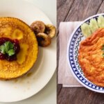 Besan Cheela vs Omelette: Which Is Better For Weight Loss?