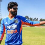 Shreyas Iyer Breaks MS Dhoni's Unique Record, Becomes 1st T20I Captain To Do So