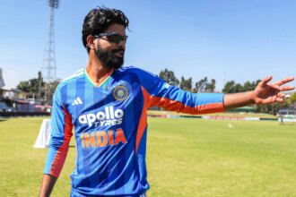 Shreyas Iyer Breaks MS Dhoni's Unique Record, Becomes 1st T20I Captain To Do So
