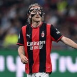 Luka Modric Signs Contract Extension With AC Milan