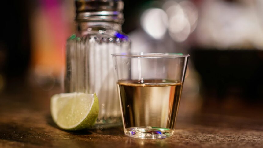 Which City Is Known As The Tequila Capital Of The World?