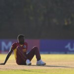West Indies Star Declines Selection, Refuses To Play Against Pakistan