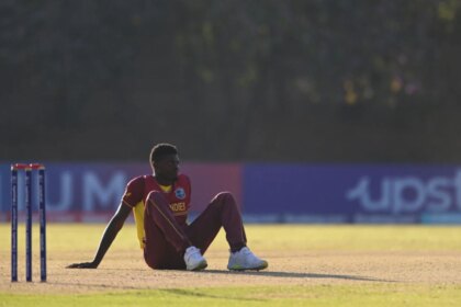 West Indies Star Declines Selection, Refuses To Play Against Pakistan