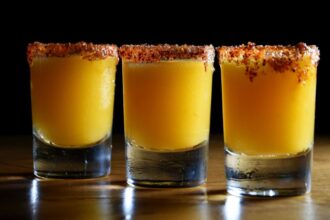 Happy World Tequila Day! Where To Have The Best Tequila Cocktails In Delhi-NCR