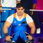 Commonwealth Games 2026 Day 2 Live Updates, Indians In Action: Ashok Misses Powerlifting Medal Narrowly, 3 Medal Events Coming Up