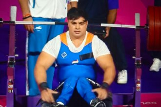 Commonwealth Games 2026 Day 2 Live Updates, Indians In Action: Ashok Misses Powerlifting Medal Narrowly, 3 Medal Events Coming Up