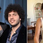 Video: Selena Gomez, Benny Blanco Whip Up An Italian Dinner For Her Birthday