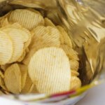 Why Does A Chips Packet Feel Half Empty?