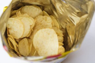 Why Does A Chips Packet Feel Half Empty?