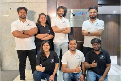 Upstep Academy Focuses On Structured Training Pathways To Develop India's Next Generation Of Chess Athletes