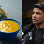 Khichdi Didnt Make It To Space, Gajar Halwa Did. Astronaut Shubhanshu Shukla Reveals Why