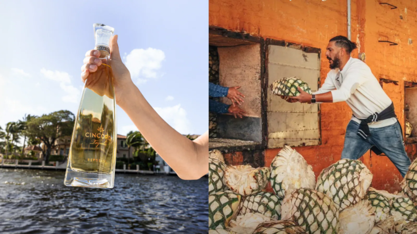 8 Tequila Brands Owned By The Worlds Biggest Celebrities