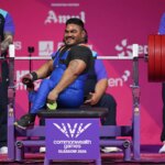 PM Narendra Modi's Message For Para Powerlifter Jhandu Kumar's CWG 2026 Bronze Goes Viral
