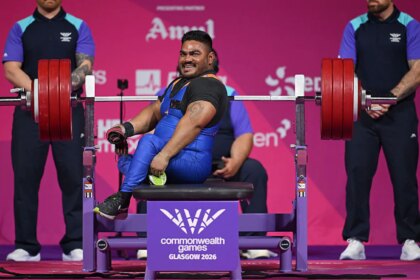 PM Narendra Modi's Message For Para Powerlifter Jhandu Kumar's CWG 2026 Bronze Goes Viral