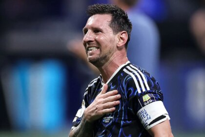 Lionel Messi Has Ancestry In Brazil? New Study Reveals Argentina Icon's Historic Link