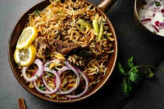 Which Country Invented Biryani? - NDTV Food