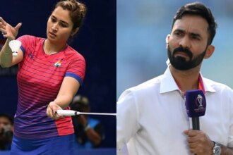 "Next Decade Is India's": Dinesh Karthik, Jwala Gutta React After Dharmendra Pradhan's Resignation
