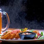 Sip, Snack, Repeat: The Ultimate Guide To Monsoon Food And Beer Cocktails