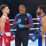 Commonwealth Games 2026 Day 3 Highlights | India Medal Tally: Boxer Sachin Siwach Moves A Step Closer To Medal, Lawn Bowls Success Continues