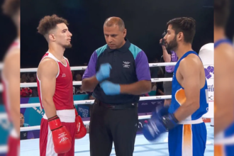 Commonwealth Games 2026 Day 3 Highlights | India Medal Tally: Boxer Sachin Siwach Moves A Step Closer To Medal, Lawn Bowls Success Continues