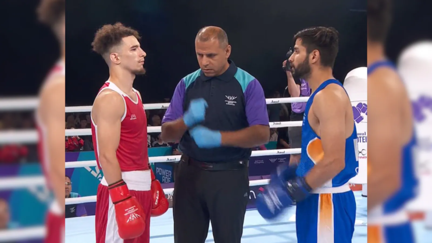 Commonwealth Games 2026 Day 3 Highlights | India Medal Tally: Boxer Sachin Siwach Moves A Step Closer To Medal, Lawn Bowls Success Continues