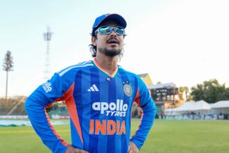 Team India Has Clear Plan To Protect Vaibhav Sooryavanshi. Ishan Kishan Has Revealed It