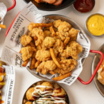 Why Do We Crave Fried Food Even When Were Full?